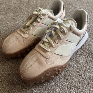 NEW BALANCE XC-72 MENS SIZE 9